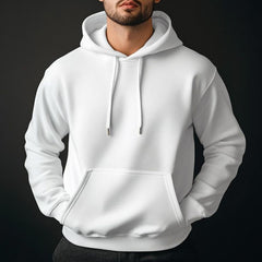 CLOUD NINE OVERSIZED HOODIE