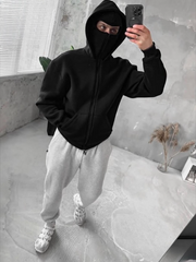 Ninja Hoodie