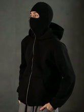 BALACLAVA HOODIE